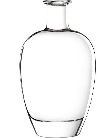 Spirits Saverglass