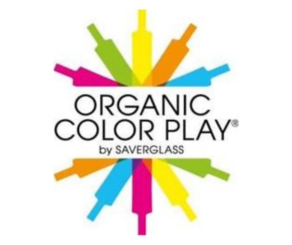 Organic Color Play