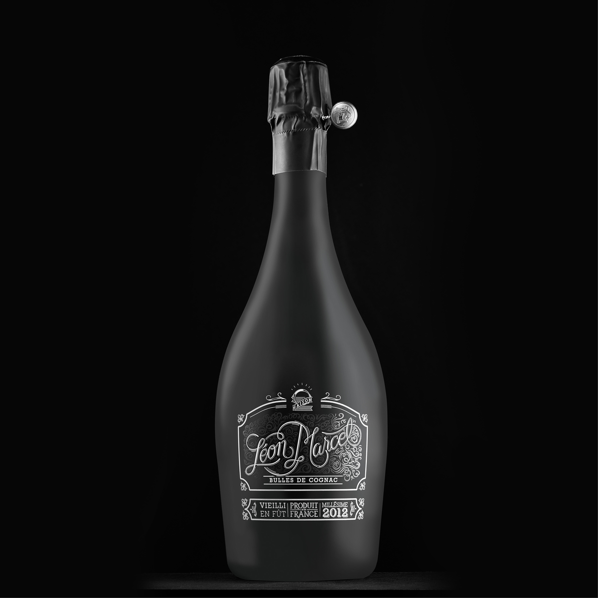 | DES Saverglass CUVEE SACRES