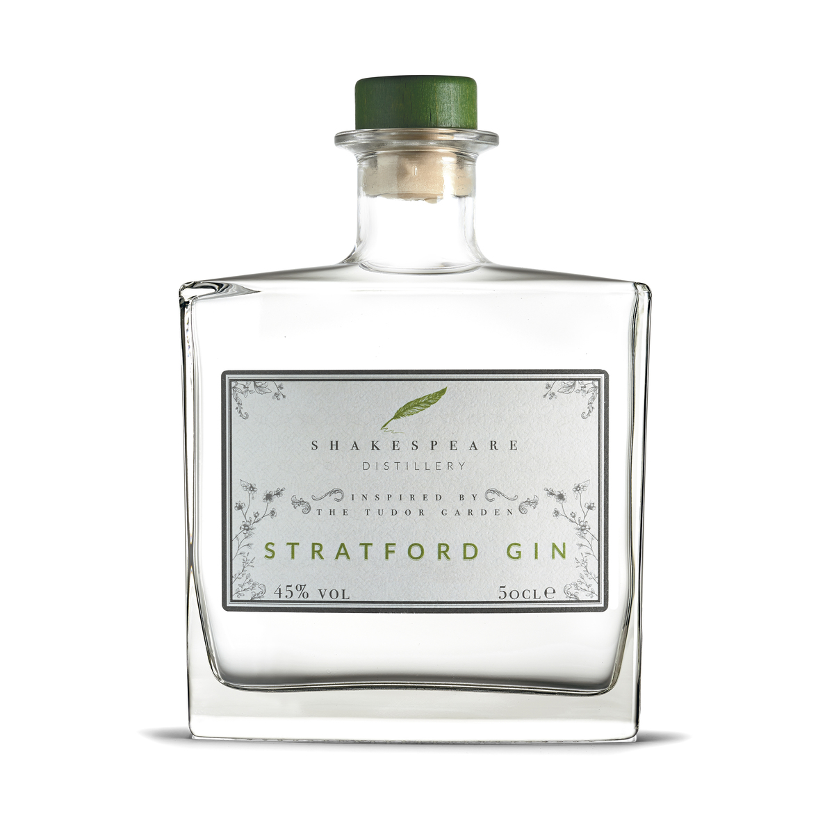 Stratford Gin (Jens)