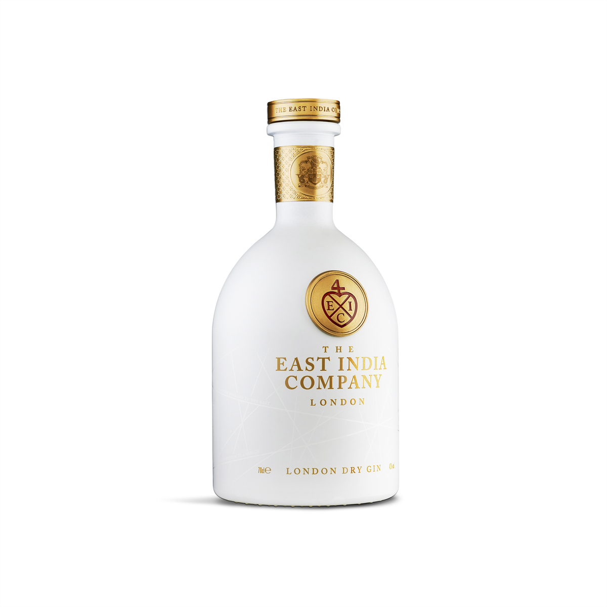 The East India Company Gin (Botanic)