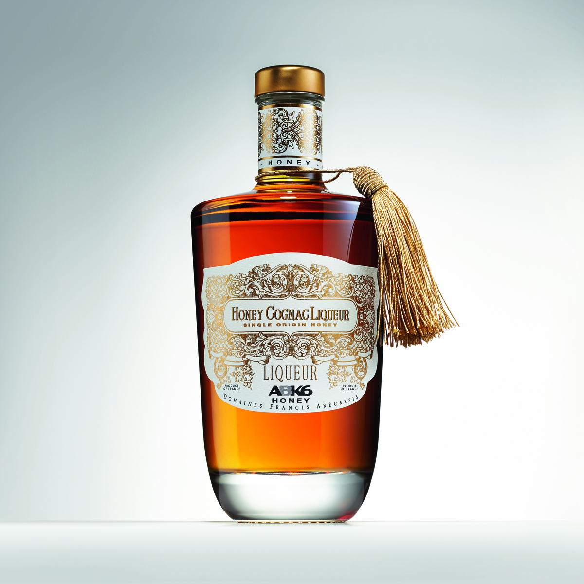 HONEY COGNAC LIQUEUR