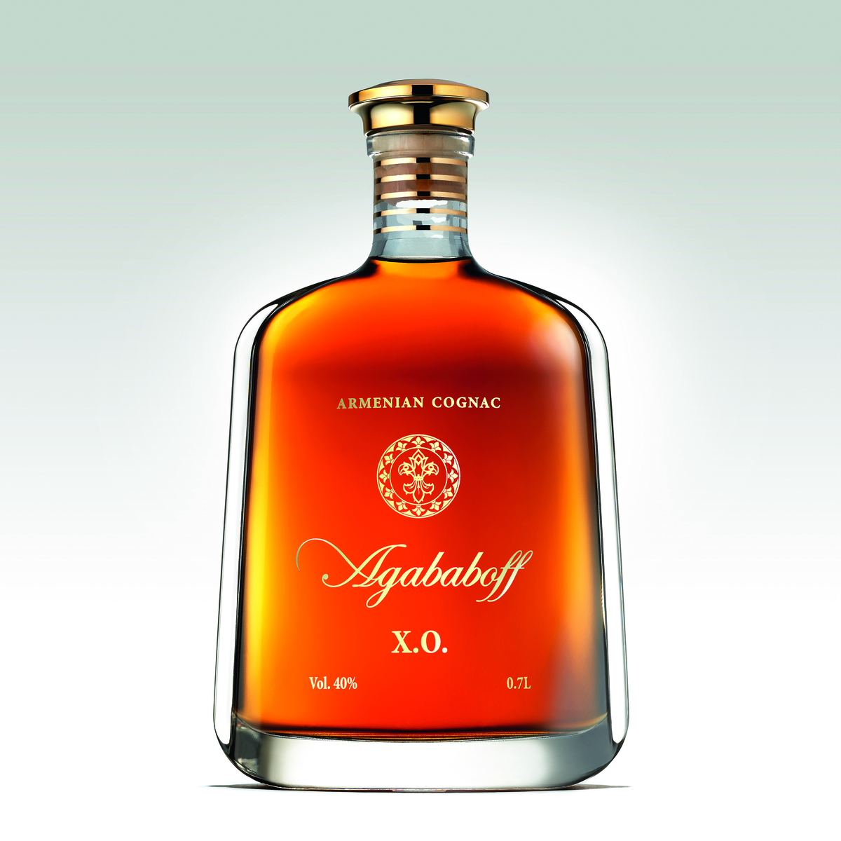 Agababoff Cognac (Attitude)