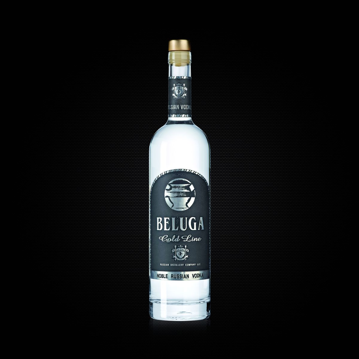 Vodka BELUGA