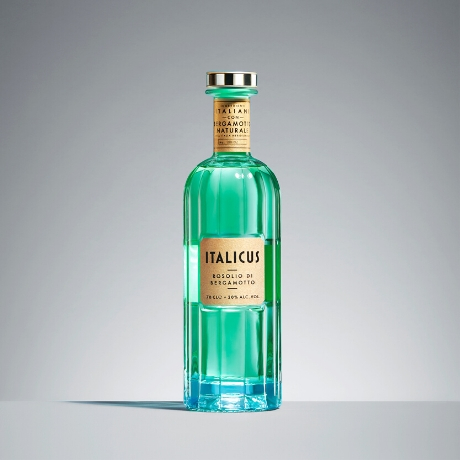 Achievement: Italicus Rosolio Di Bergamotto Liquor