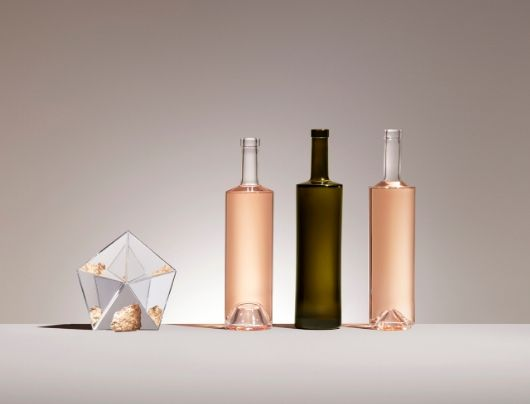 Collection AVANT GARDE | Saverglass©