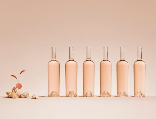 Collection BORDELAISE ECLAT | Saverglass©