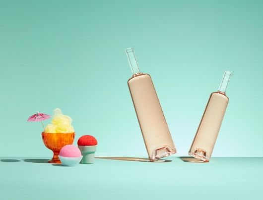 Collection INSOLENCE | Saverglass©