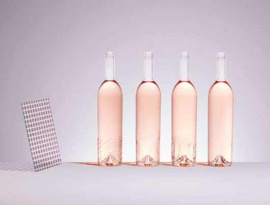 Collection IRRESISTIBLE | Saverglass©