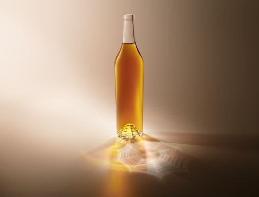 COLLECTION LA MILLESIME | Saverglass©