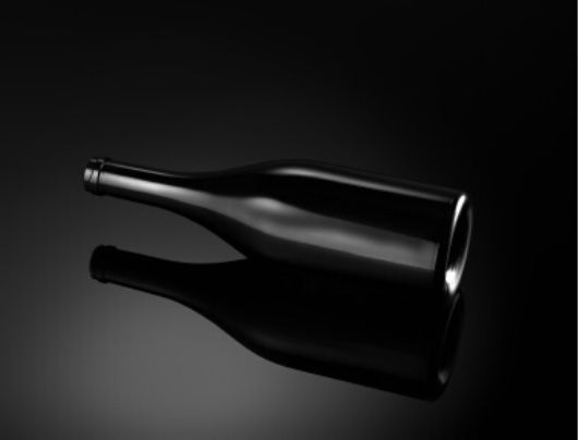 Collection PRESTIGE | Saverglass©