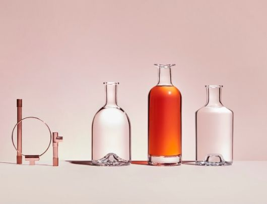 COLLECTION SPEAK EASY | Saverglass©