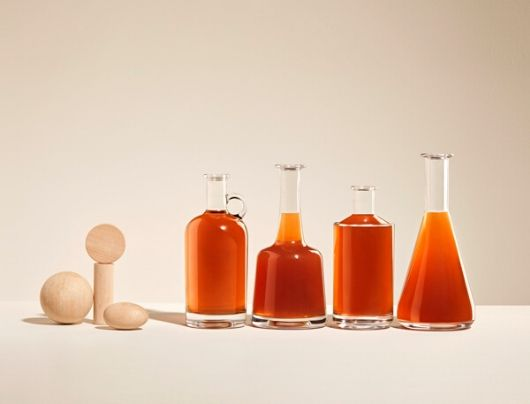 Collection WANTED | Saverglass©