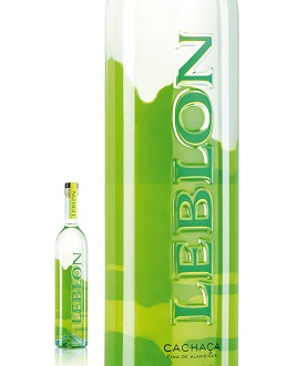 Achievement: Leblon - Cachaça