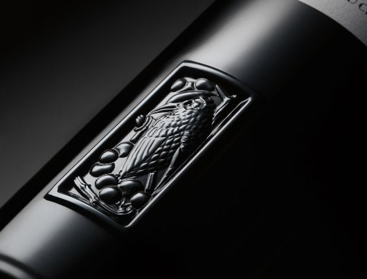 La gravure de bouteille en verre | Saverglass©