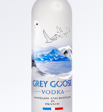 Grey Goose  Vodka, Distillation, Creative instagram stories