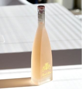 Success Story - Puech Haut | Saverglass©