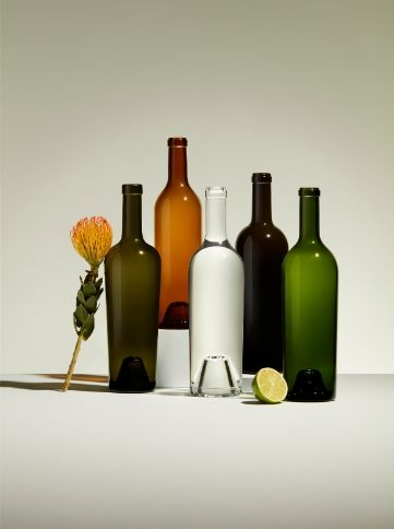Our products | Saverglass
