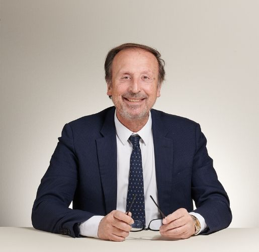 Jean-Marc Arrambourg, PDG de Saverglass