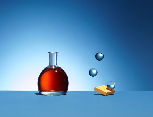 Collection Tonic & Bubble | Saverglass©