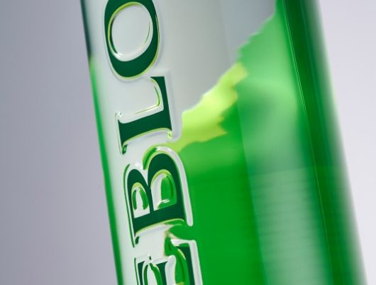 Success Story - LEBLON | Saverglass©
