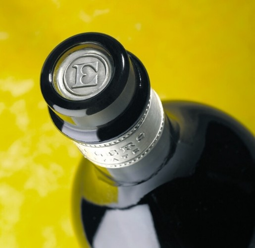 A quoi servent les capsules sur les bouchons des bouteilles de vin