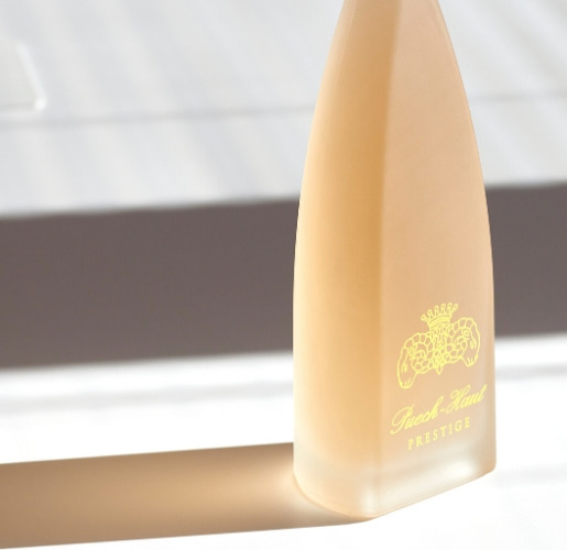 Success Story - Puech Haut | Saverglass©