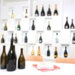 Showroom Saverglass Champagne - Pierry, France