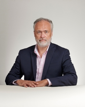 Franck Collet, Presidente de Saverglass Inc.