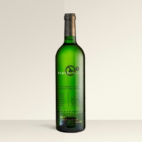Eleven Eleven, White wine