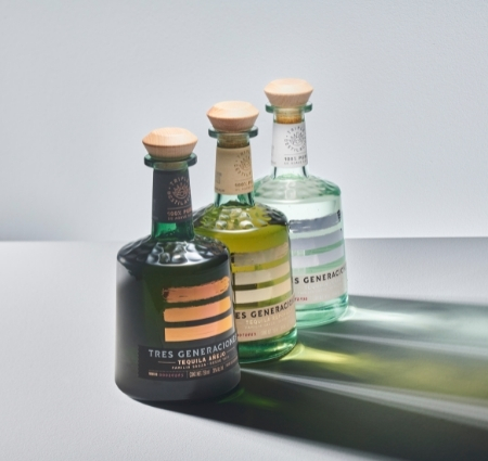 Verre bullé
