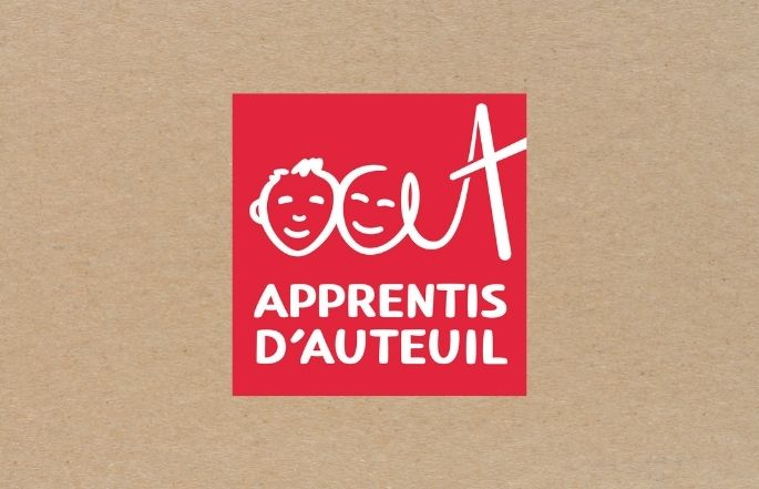 Logo Orphelins Apprentis d'Auteuil