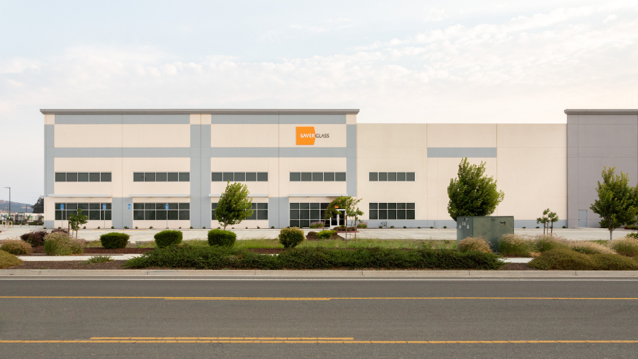 Saverglass INC - Fairfield, CA, USA