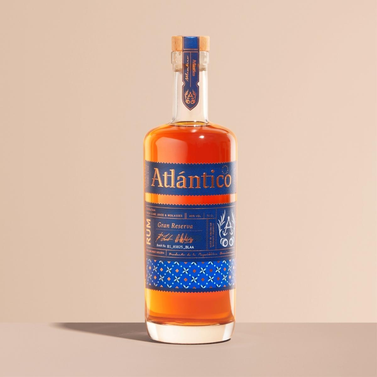 Atlantico Rum Gran Reserva