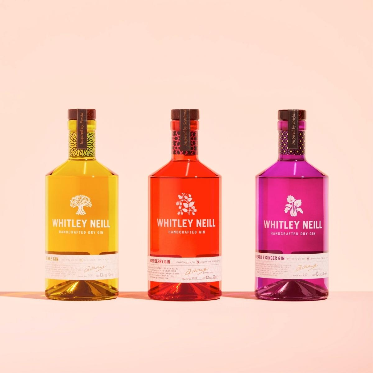 Whithley Neill Gin