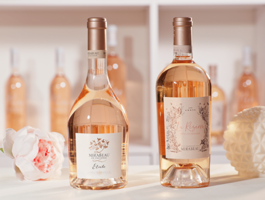 Success Story - Mirabeau Vins | Saverglass©