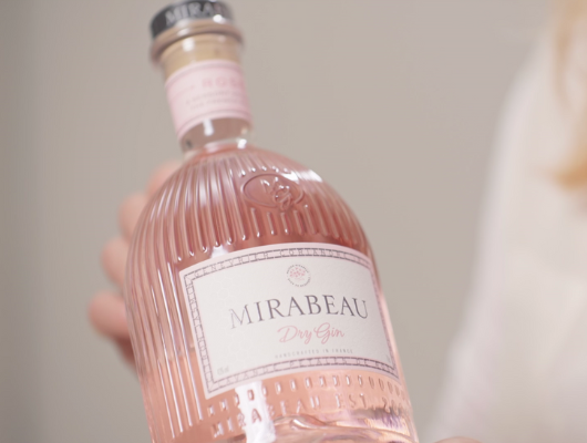 Success Story - Mirabeau Gin