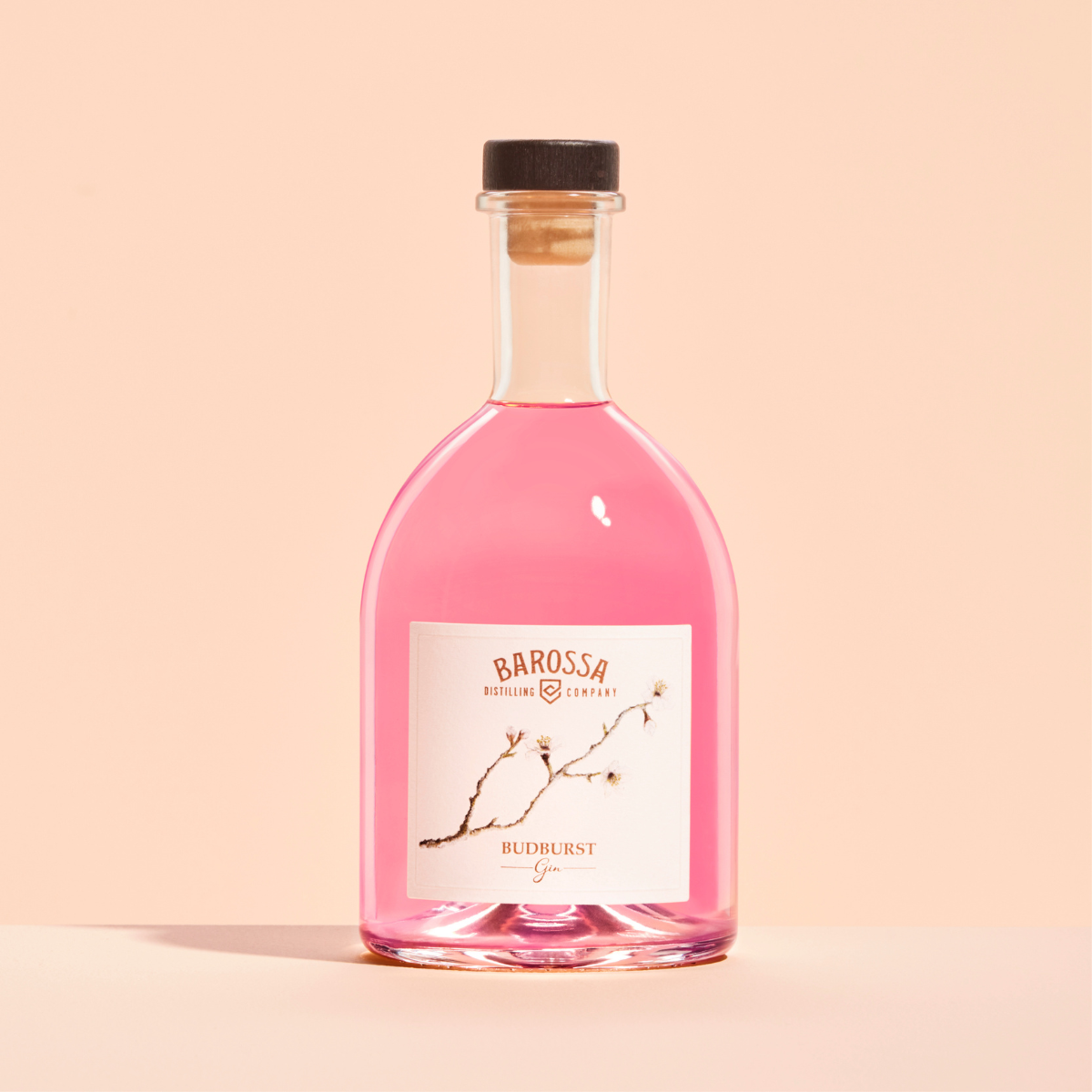 Barossa Distilling - PinkGin (Botanic)
