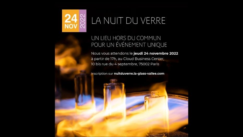 Nuit du Verre