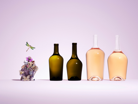 COLLECTION MERVEILLEUSE | Saverglass©