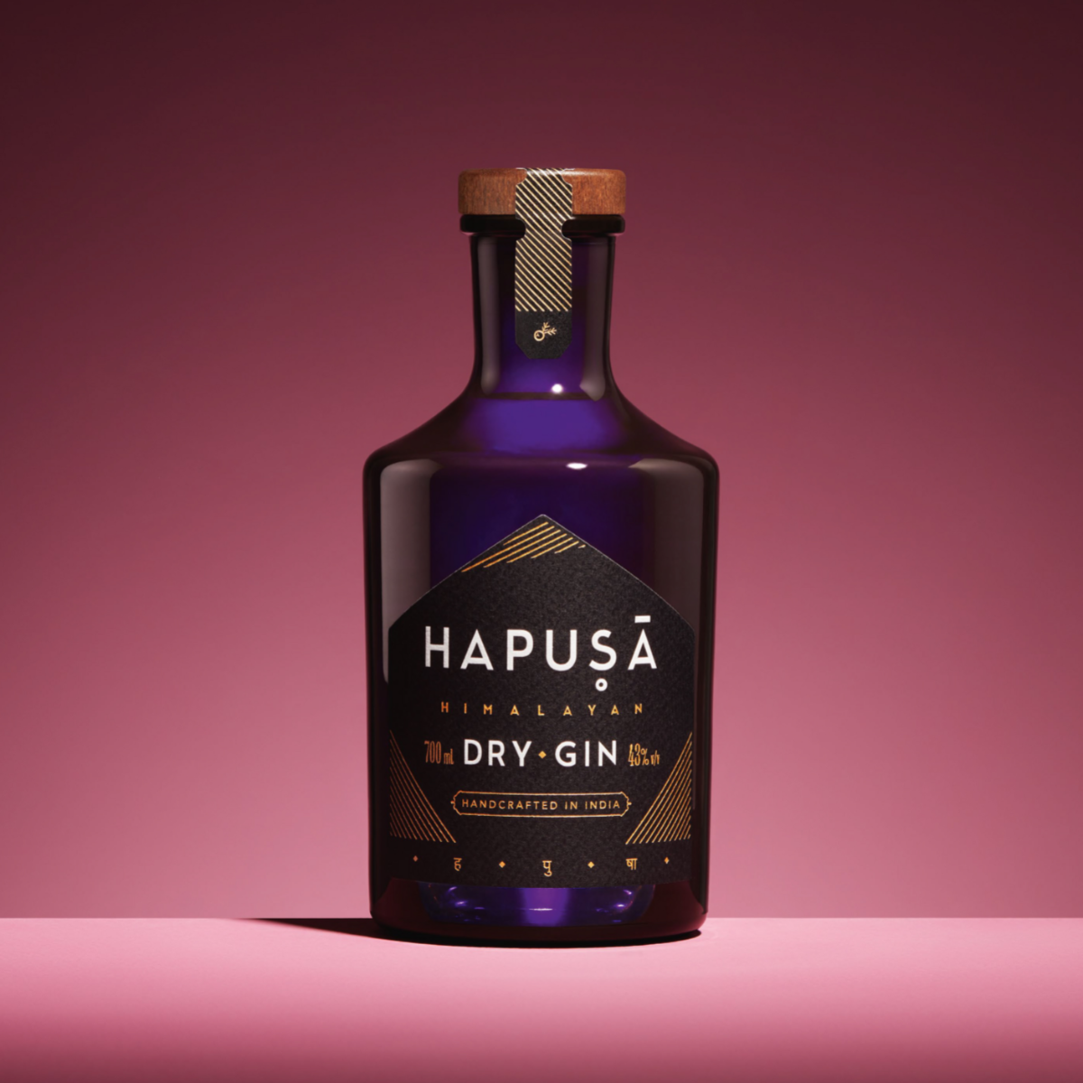 Hapusa Himalayan (Mixologist)