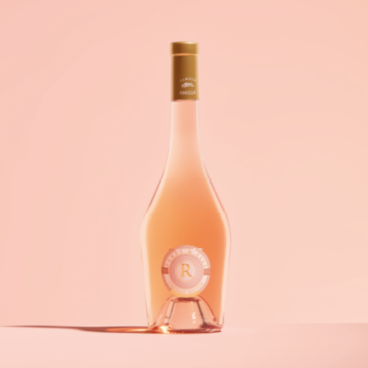 Rosé (Pompadour Wine)