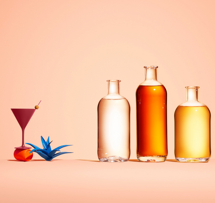 Collection Tonic