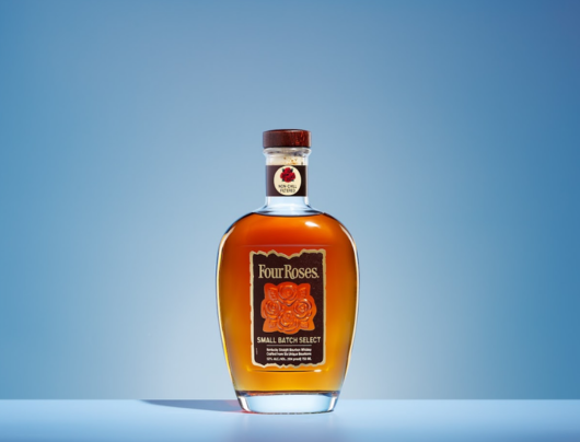Success Story - Four Roses | Saverglass©