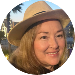 Jyll Vidal, Sales Director - West Coast ( US & Canada)