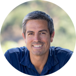 Mario Guerra, Sales Manager, West Coast