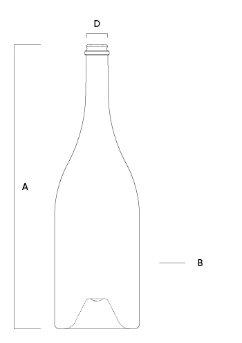 CHAMPENOISE VIGNOBLE_PLAN