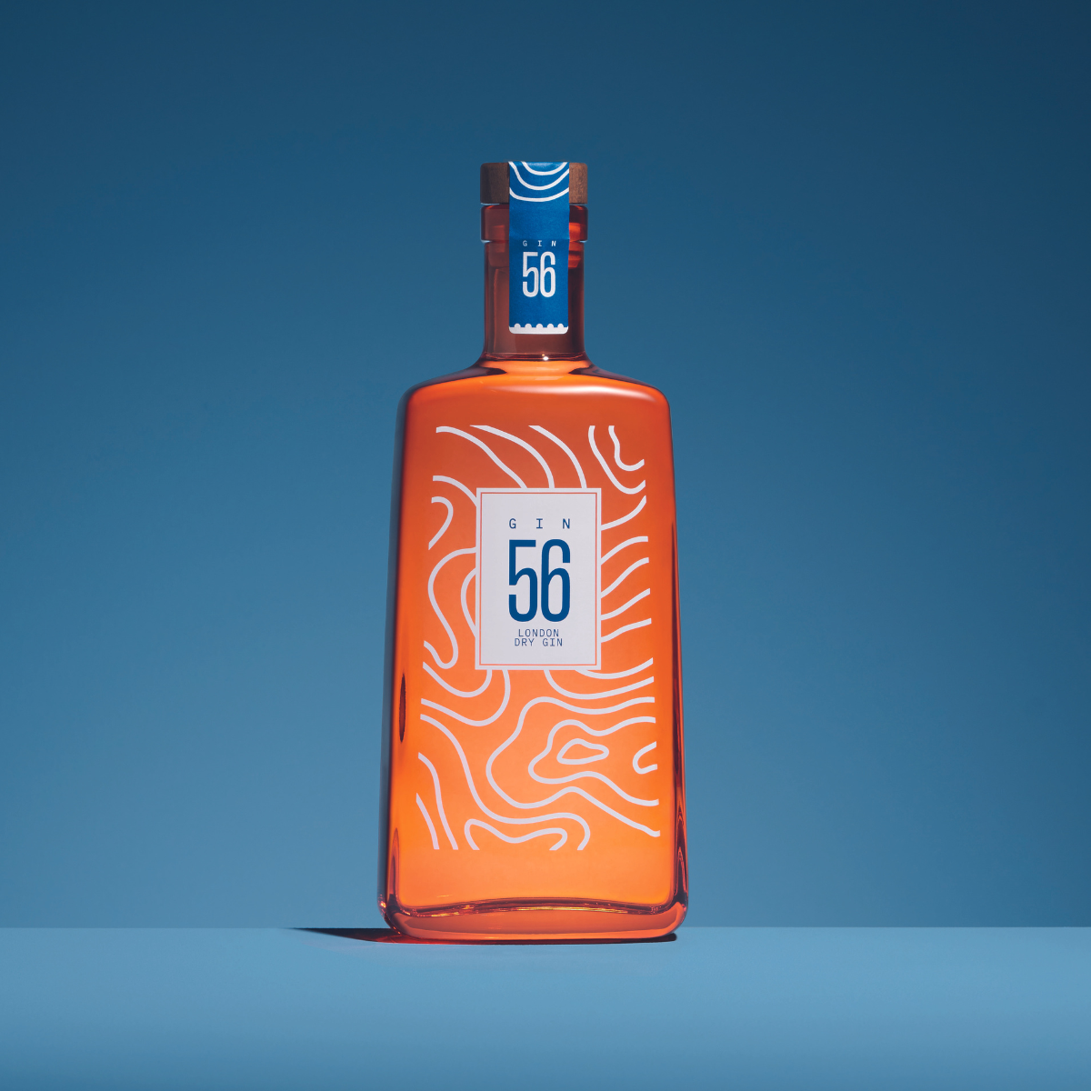 56 Gin - Tsar