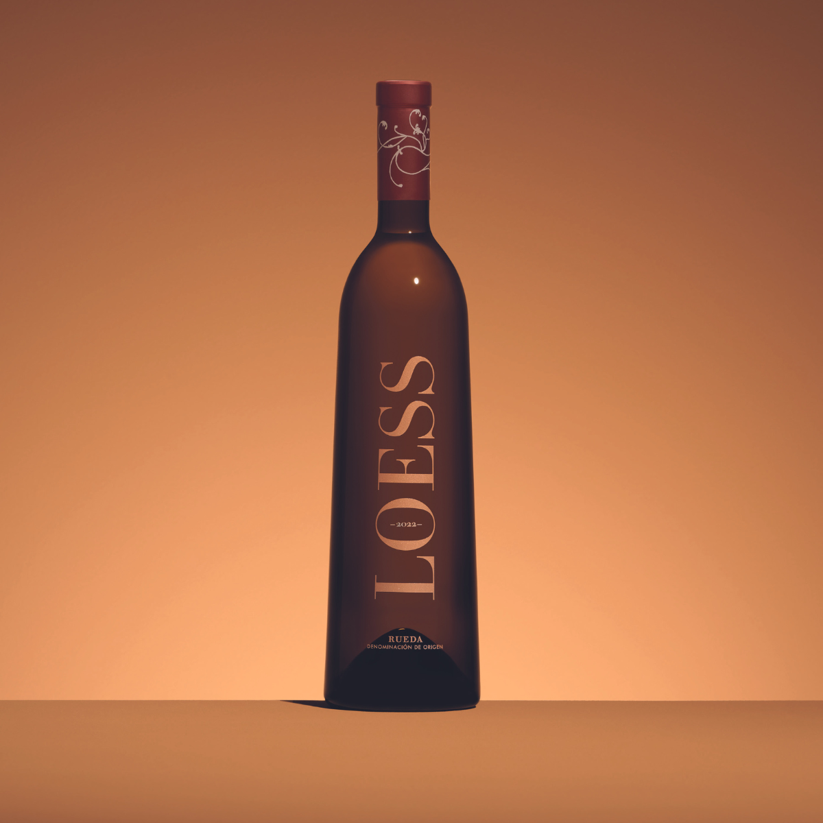Loess Wine - Massalia