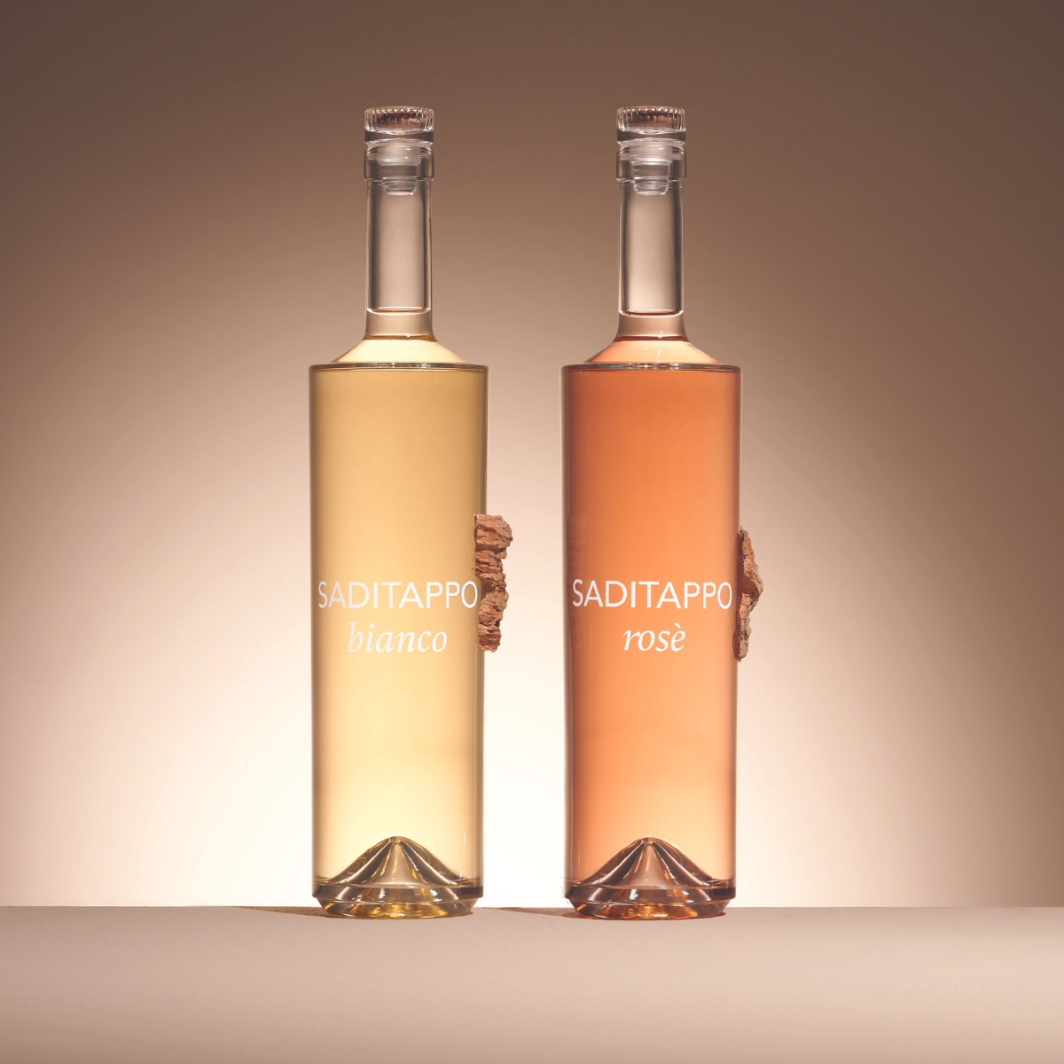 Saditappo, White & Rosé wines - Aikido